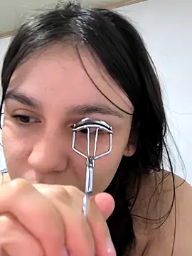 Daniela-rosee online show from March 8, 2026, 3:26 pm