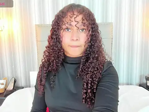 Sofiapassionne online show from February 8, 2026, 2:59 pm