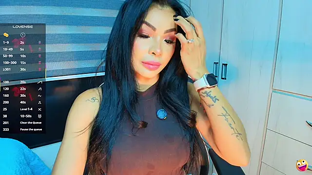 Snapshot of veronikali chatting on September 22, 2025, 7:09 pm veronikali online show from September 22, 2025, 7:09 pm