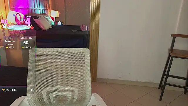 RobinBennett online show from March 21, 2026, 11:36 am