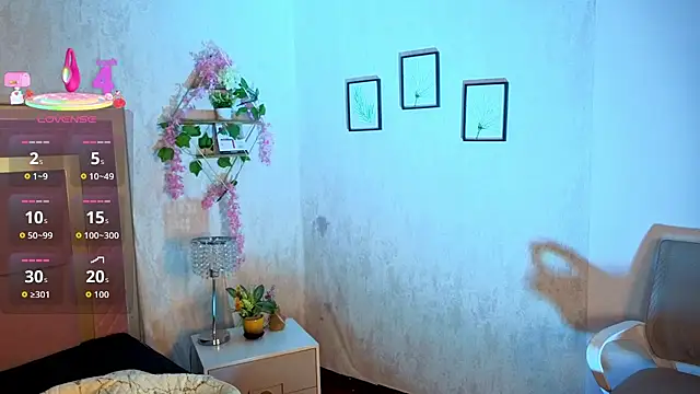 RobinBennett online show from November 27, 2025, 12:16 pm