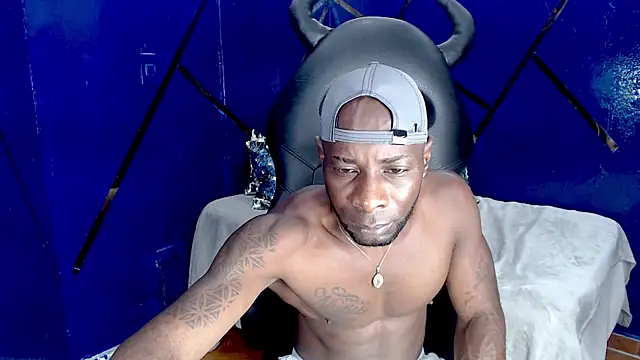 el blackk1 online show from September 11, 2025, 1:44 pm