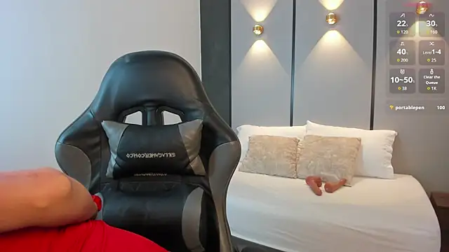 ashly moonn online show from January 6, 2026, 12:20 pm