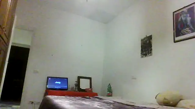 Snapshot of Astrid3 chatting on January 15, 2026, 12:25 am Astrid3 online show from January 15, 2026, 12:25 am