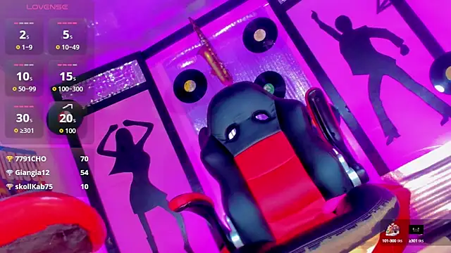 Snapshot of Alondra_Campbell chatting on September 18, 2025, 3:31 am Alondra Campbell online show from September 18, 2025, 3:31 am