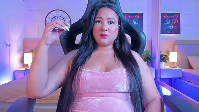 DannaScoot online show from September 11, 2025, 7:25 pm