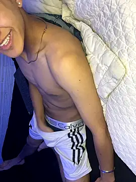 Boyxcock7 online show from October 18, 2025, 3:25 pm