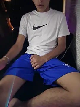 Boyxcock7 online show from June 14, 2026, 7:37 pm
