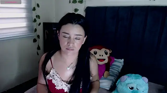 MarilynWhite  online show from September 20, 2025, 11:59 am