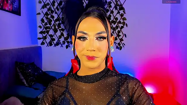 jessika rabitts online show from January 11, 2026, 1:01 am