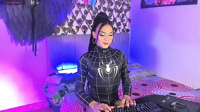 Snapshot of jessika_rabitts chatting on October 29, 2025, 5:17 am jessika rabitts online show from October 29, 2025, 5:17 am