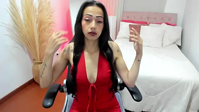 Snapshot of Mariam_Lopez__ chatting on October 8, 2025, 2:46 am Mariam Lopez online show from October 8, 2025, 2:46 am