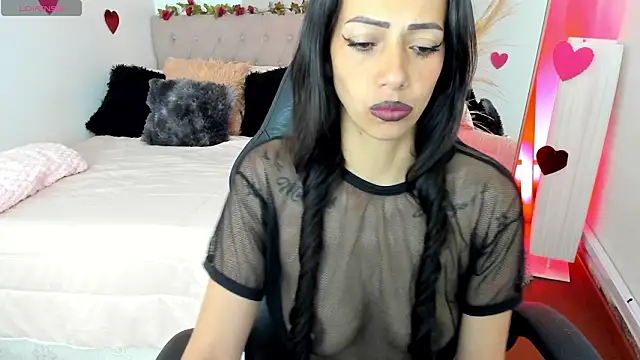 Snapshot of Mariam_Lopez__ chatting on February 12, 2026, 3:06 am Mariam Lopez online show from February 12, 2026, 3:06 am