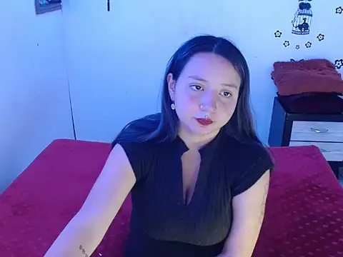 Snapshot of Mia2xsmith chatting on October 27, 2025, 3:07 am Mia2xsmith online show from October 27, 2025, 3:07 am