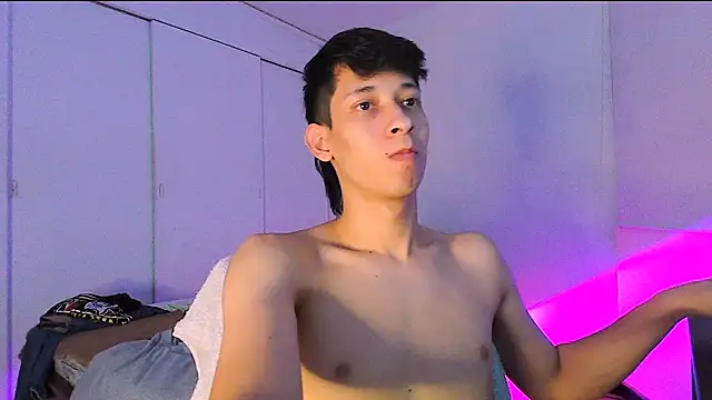 Danielsex 10 online show from January 6, 2026, 6:28 am