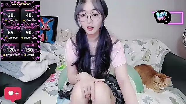 Snapshot of baby-yaya20 chatting on October 28, 2025, 6:07 pm baby-yaya20 online show from October 28, 2025, 6:07 pm