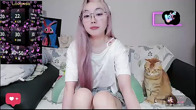 Snapshot of baby-yaya20 chatting on October 23, 2025, 4:49 pm baby-yaya20 online show from October 23, 2025, 4:49 pm