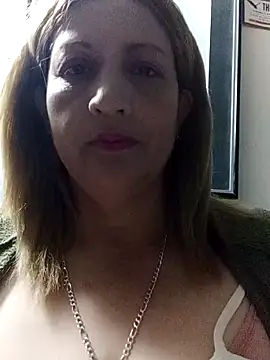 Snapshot of ROOMIINA chatting on October 13, 2025, 3:19 am ROOMIINA online show from October 13, 2025, 3:19 am