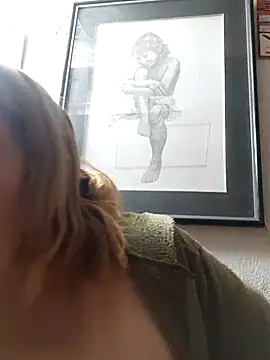 Snapshot of ROOMIINA chatting on November 4, 2025, 2:10 pm ROOMIINA online show from November 4, 2025, 2:10 pm