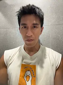 gooodboiii online show from April 20, 2026, 3:13 pm