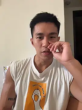 Snapshot of gooodboiii chatting on October 20, 2025, 8:26 am gooodboiii online show from October 20, 2025, 8:26 am