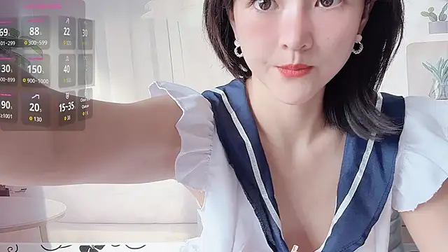 Snapshot of Crystal_168 chatting on October 20, 2025, 12:34 am Crystal 168 online show from October 20, 2025, 12:34 am