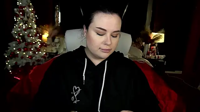 SerahMirabeli online show from January 7, 2026, 7:52 pm