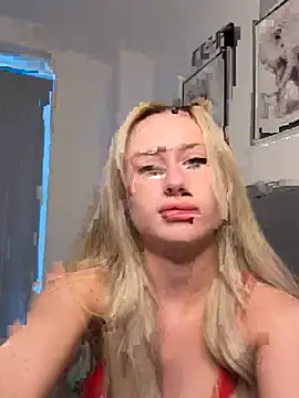 SexySaraxxoo online show from January 12, 2026, 9:27 am