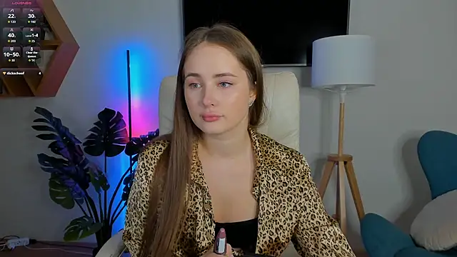 Sweet  Amily online show from September 26, 2025, 12:34 pm