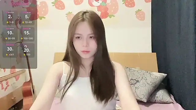 Sexcat22 online show from October 24, 2025, 1:21 pm