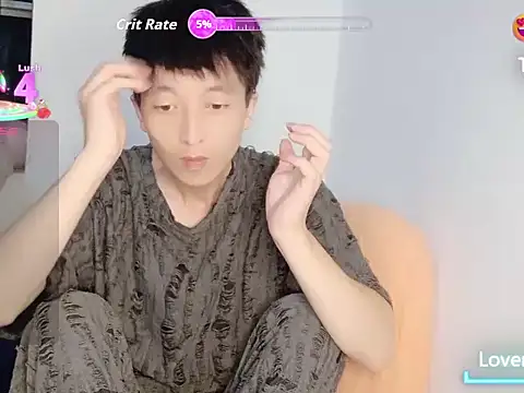 Xiaobaby-88 online show from September 15, 2025, 3:34 pm