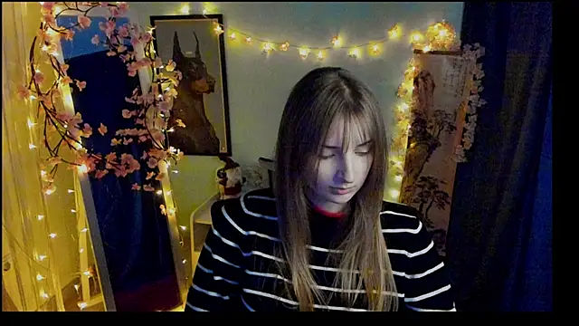 NeyliDream online show from February 18, 2026, 1:07 pm