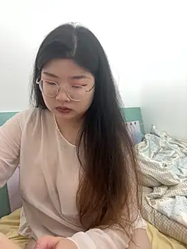 xxwang20 online show from April 3, 2026, 4:24 pm