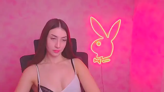 AlisaBubbles online show from October 9, 2025, 5:46 pm