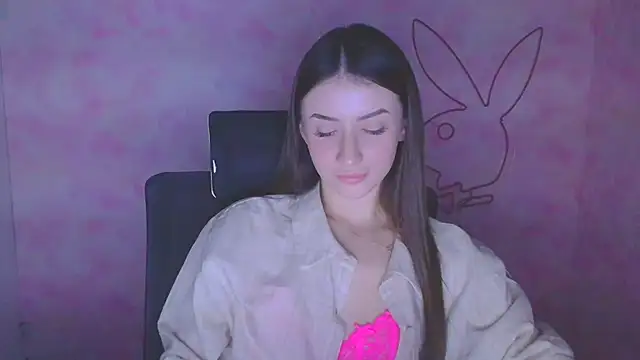 AlisaBubbles online show from October 13, 2025, 6:48 am