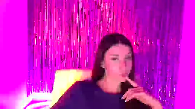 AlisaBubbles online show from September 29, 2025, 11:38 am