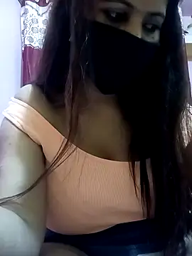 Kanika kannu28 online show from September 11, 2025, 7:41 am