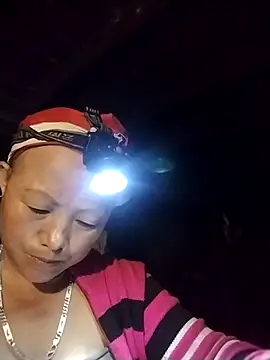 Samdim23 online show from October 30, 2025, 9:22 pm