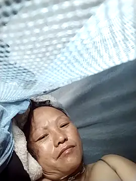 Samdim23 online show from October 15, 2025, 10:18 pm