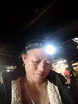 Samdim23 online show from November 15, 2025, 2:48 am