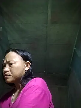 Samdim23 online show from October 5, 2025, 10:00 pm