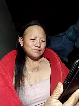 Samdim23 online show from November 25, 2025, 10:43 pm