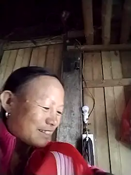 Samdim23 online show from November 8, 2025, 2:26 am