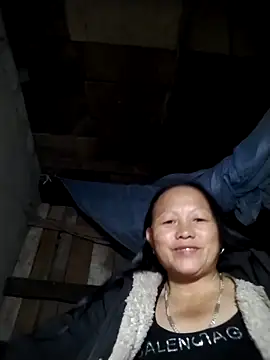 Samdim23 online show from November 30, 2025, 2:07 pm