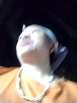 Samdim23 online show from October 1, 2025, 2:06 am