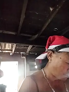 Samdim23 online show from September 26, 2025, 7:59 am