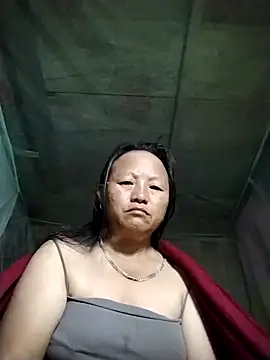 Samdim23 online show from September 26, 2025, 9:21 pm