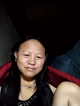 Samdim23 online show from January 13, 2026, 10:46 pm