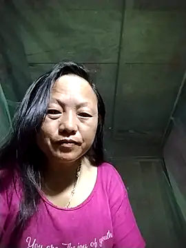 Samdim23 online show from September 17, 2025, 10:12 pm