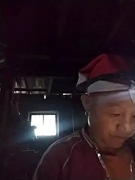 Samdim23 online show from September 29, 2025, 1:34 am